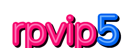 rpvip5 — logo kanal