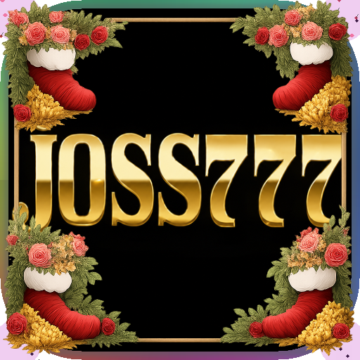 joss777 — mitra unggulan