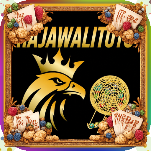 rajawalitoto — mitra unggulan